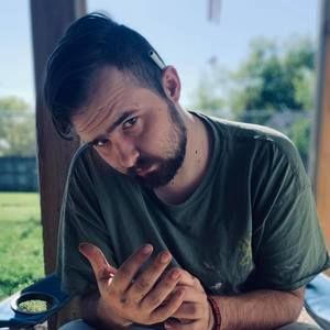 Meet your Posher, Jason